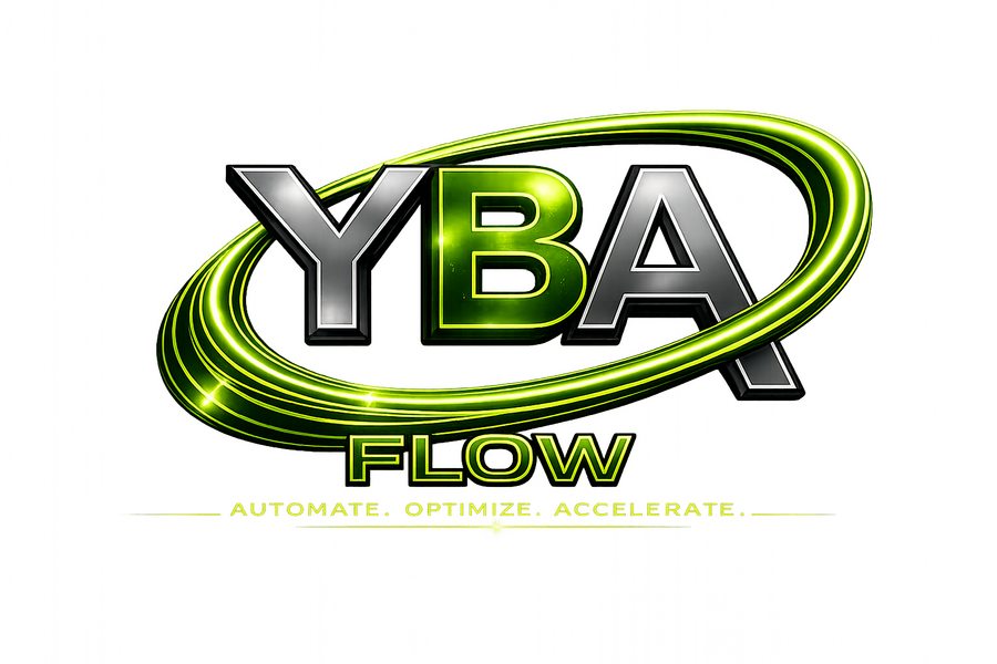 YBAFlow